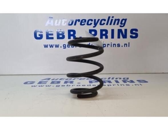 Coil Spring MERCEDES-BENZ CLA Coupe (C117)