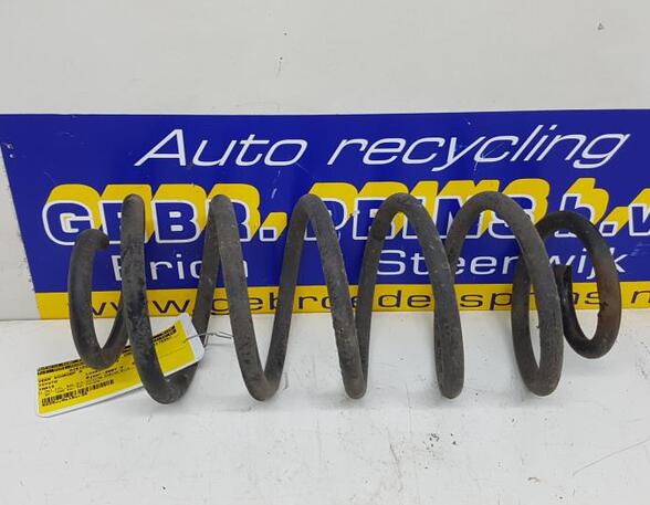 Coil Spring TOYOTA Yaris (KSP9, NCP9, NSP9, SCP9, ZSP9)