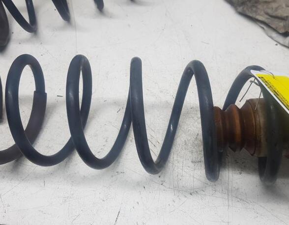 Coil Spring CITROËN C4 GRAND PICASSO I (UA_), CITROËN C4 PICASSO I MPV (UD_)