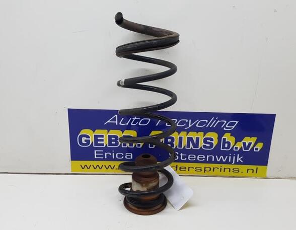 Coil Spring CITROËN C4 GRAND PICASSO I (UA_), CITROËN C4 PICASSO I MPV (UD_)