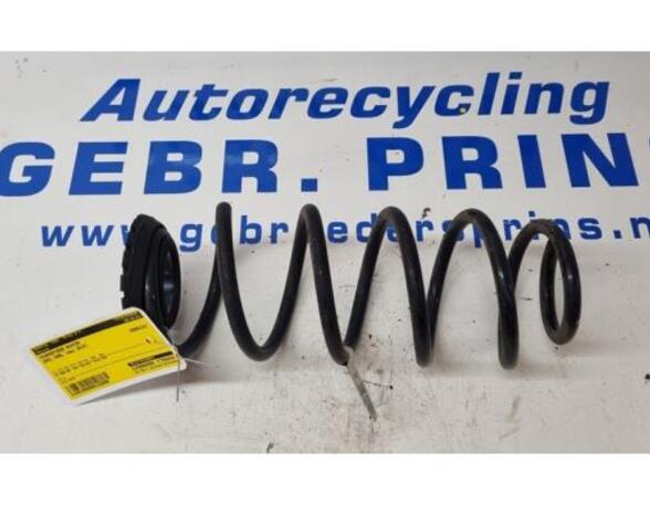 Coil Spring OPEL Karl (C16)