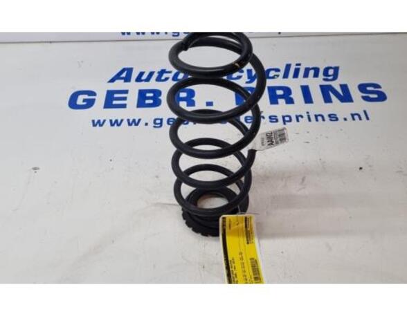 Coil Spring OPEL Karl (C16)