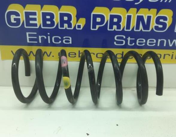 Coil Spring FIAT Panda (312, 319)