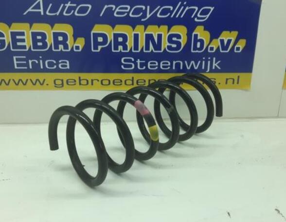 Coil Spring FIAT Panda (312, 319)