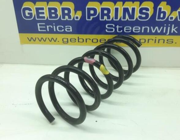 Coil Spring FIAT Panda (312, 319)