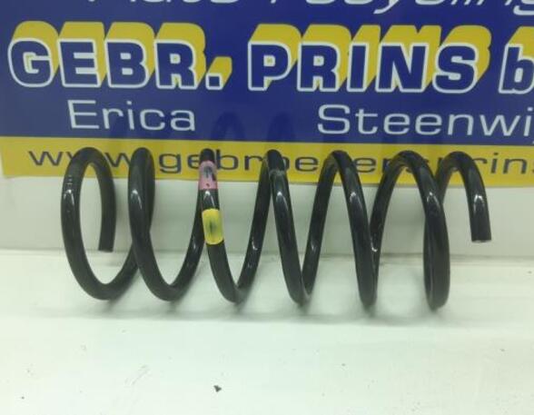 Coil Spring FIAT Panda (312, 319)