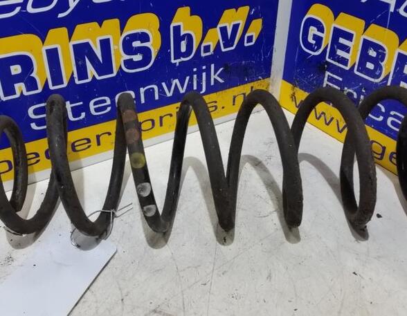 Coil Spring SEAT Ibiza IV (6J5, 6P1), SEAT Ibiza IV Sportcoupe (6J1, 6P5)