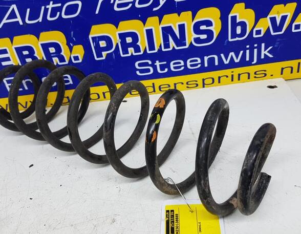 Coil Spring VW Polo (9N)