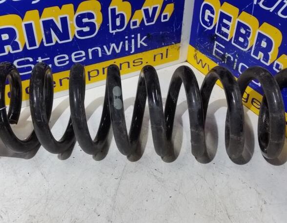 Coil Spring MERCEDES-BENZ C-Klasse (W203)