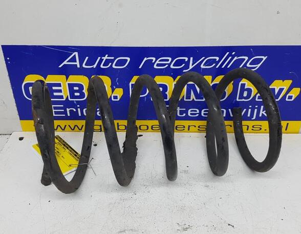 Coil Spring VOLVO V70 II (SW)