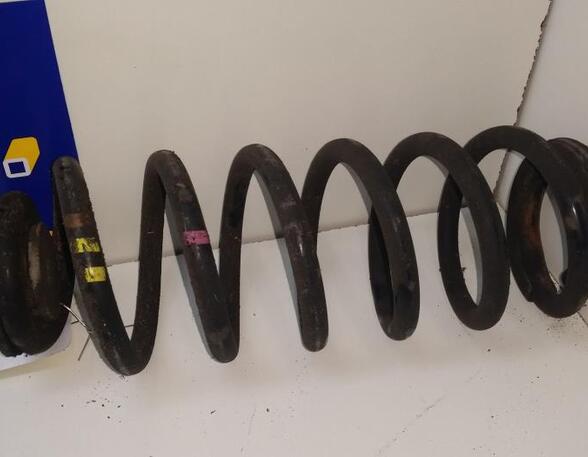 Coil Spring PEUGEOT 308 SW I (4E_, 4H_)