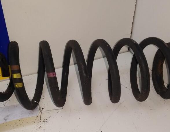 Coil Spring PEUGEOT 308 SW I (4E_, 4H_)