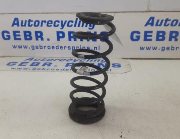 Coil Spring HYUNDAI i10 (BA, IA)