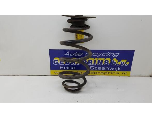 Coil Spring MERCEDES-BENZ VIANO (W639)