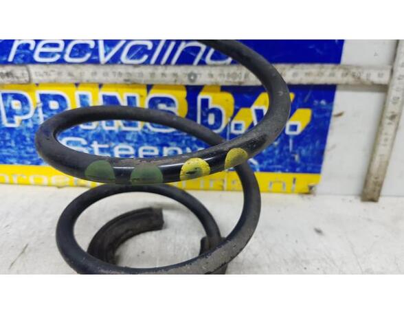 Coil Spring ALFA ROMEO Giulietta (940)