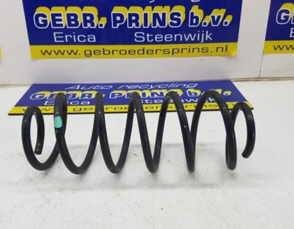 Coil Spring TOYOTA Aygo (B4)