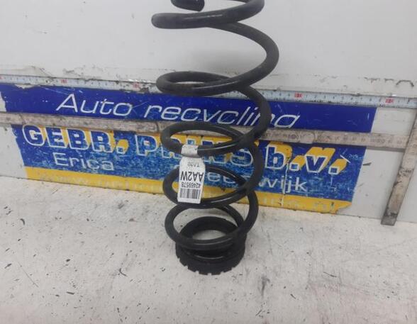 Coil Spring OPEL Karl (C16)