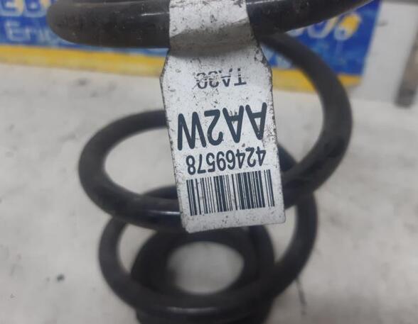 Coil Spring OPEL Karl (C16)