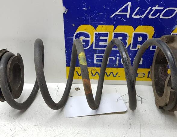 Coil Spring FIAT Punto (199)