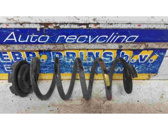 Coil Spring RENAULT Twingo III (BCM)