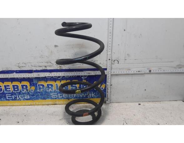 Coil Spring FIAT Doblo Cargo (263), FIAT Doblo Pritsche/Fahrgestell (263), FIAT Doblo Großraumlimousine (263)