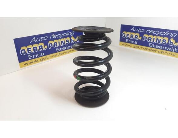 Coil Spring BMW X3 (E83)