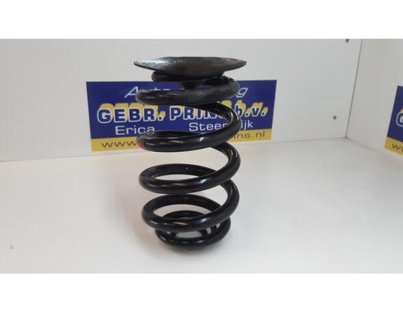 Coil Spring BMW X3 (E83)