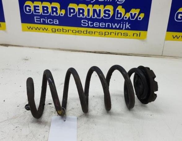 Coil Spring RENAULT Twingo III (BCM)