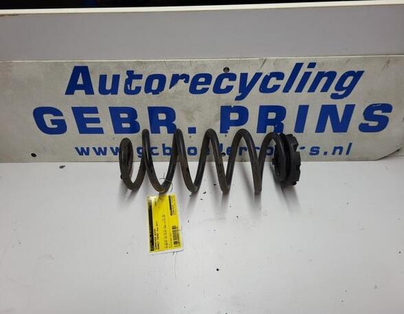 Coil Spring RENAULT Twingo III (BCM)