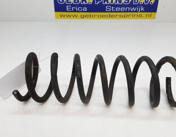 Coil Spring VOLVO S40 II (544)