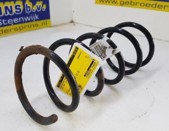 Coil Spring FIAT 500 (312), FIAT 500 C (312)