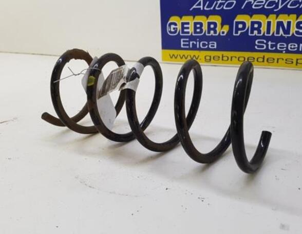 Coil Spring FIAT 500 (312), FIAT 500 C (312)