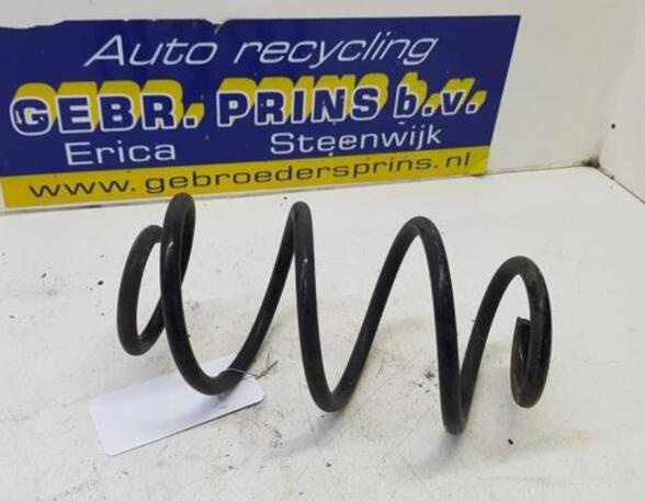 Feder hinten Mercedes-Benz A-Klasse Stufenheck V177  P15963339