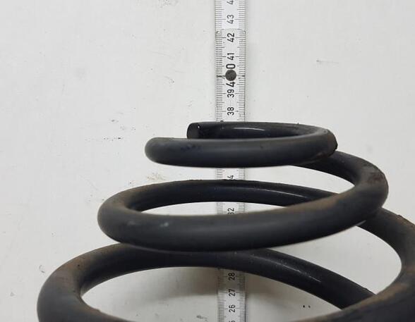 Coil Spring RENAULT KANGOO Express (FW0/1_)