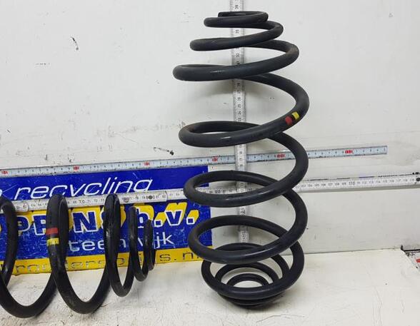 Coil Spring RENAULT KANGOO Express (FW0/1_)