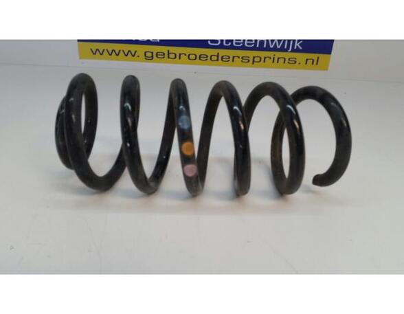 Coil Spring RENAULT Clio IV Grandtour (KH)