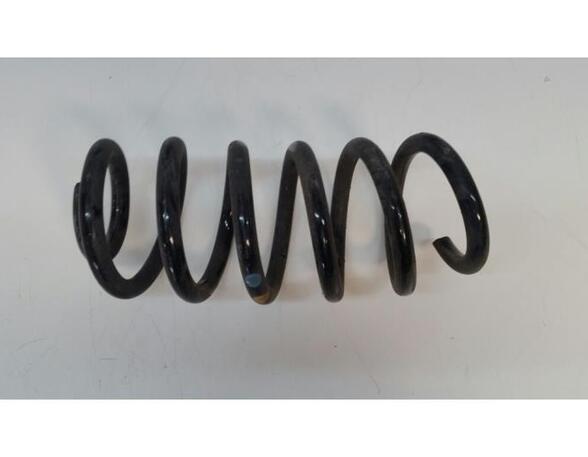 Coil Spring RENAULT Clio IV Grandtour (KH)