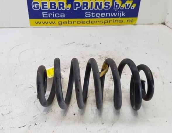 Coil Spring OPEL Mokka/Mokka X (J13)