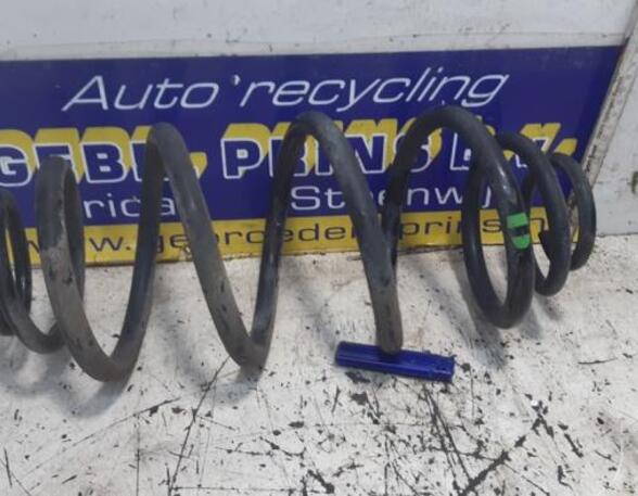 Coil Spring MERCEDES-BENZ VIANO (W639)