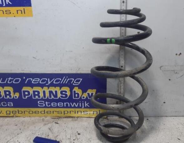 Coil Spring MERCEDES-BENZ VIANO (W639)