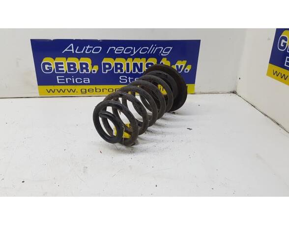 Coil Spring OPEL Mokka/Mokka X (J13)