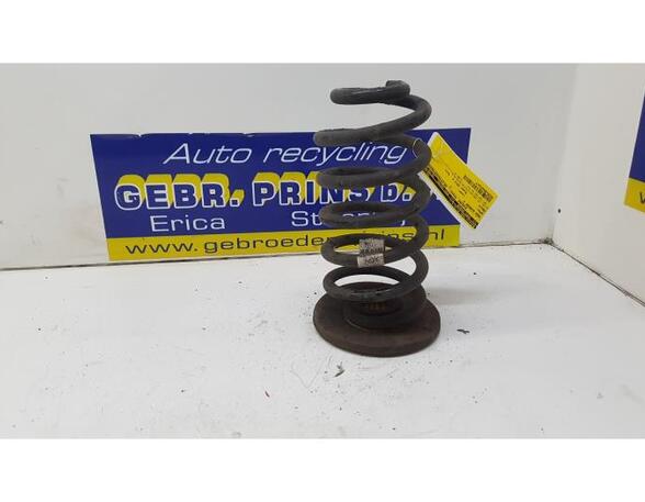 Coil Spring OPEL Mokka/Mokka X (J13)