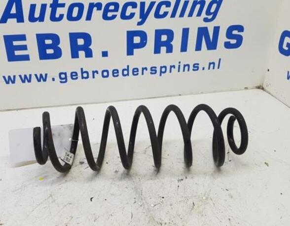 Coil Spring SEAT Arona (KJ7)