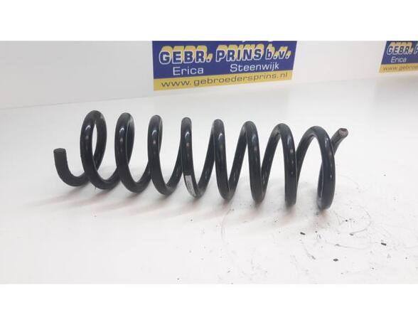 Coil Spring MERCEDES-BENZ E-Klasse (W210)