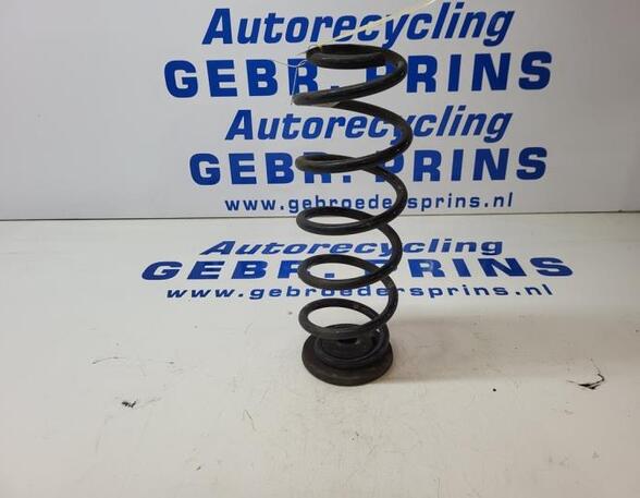 Coil Spring VW Polo (AW1, BZ1)