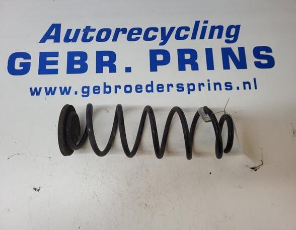 Coil Spring VW Polo (AW1, BZ1)