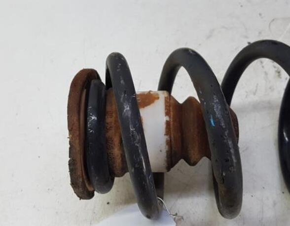 Coil Spring PEUGEOT 5008 (0E, 0U)