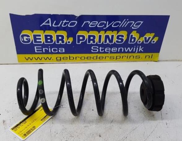 Coil Spring AUDI A5 (8T3)