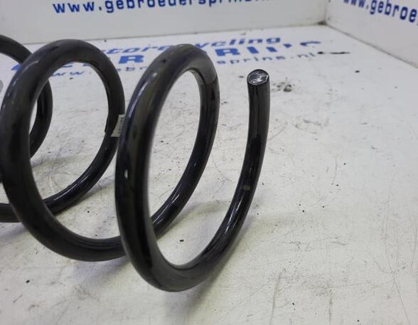 Coil Spring FORD Focus IV Turnier (HP)