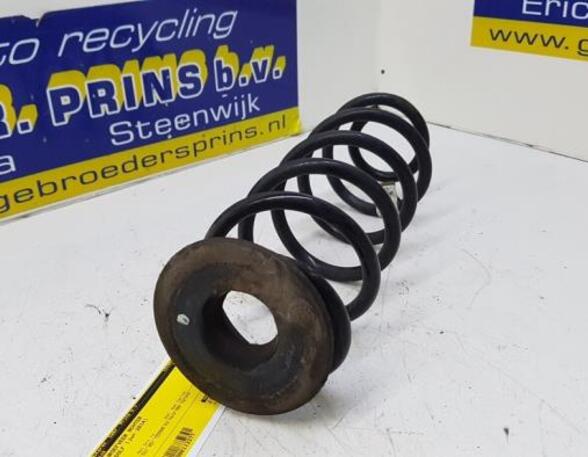 Coil Spring VW Golf VII (5G1, BE1, BE2, BQ1)